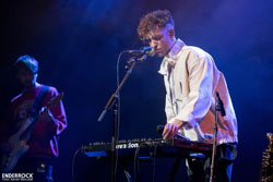 Concert de Vic Mirallas a la sala Barts de Barcelona 